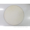 Outdoor bbq ceramic pizza stone for bbq oven